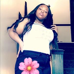 Meet your Posher, Kierra